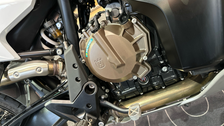 Husqvarna Norden 901 (24MY)